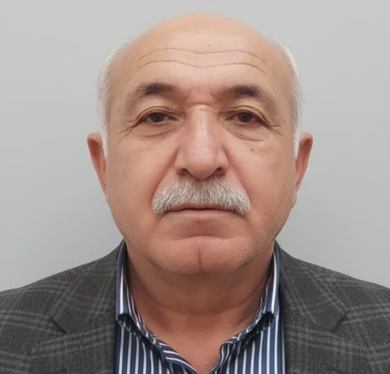 FESİH KANŞIRAY