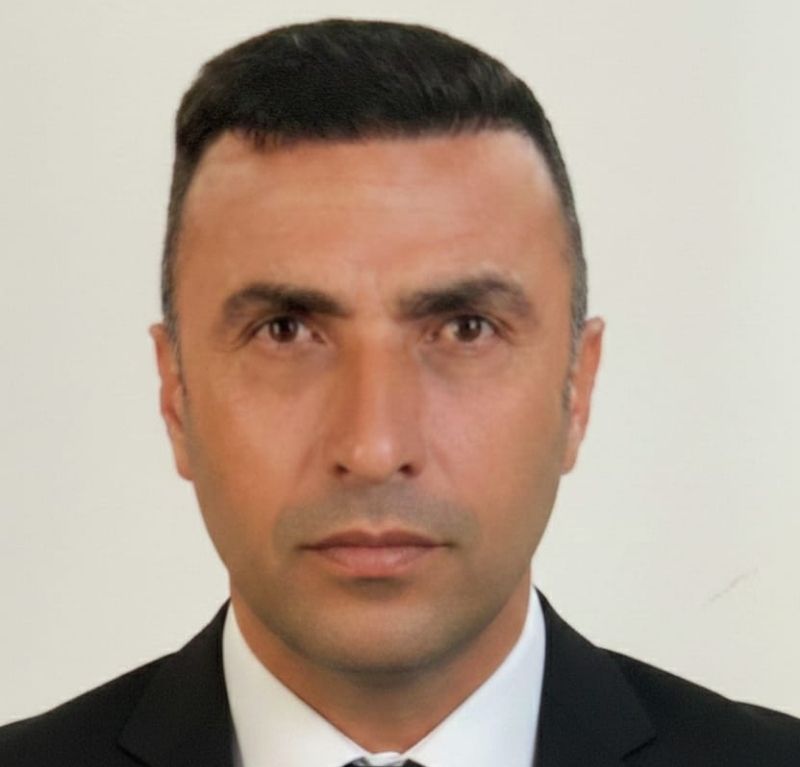MEHMET SAİT KILIÇ