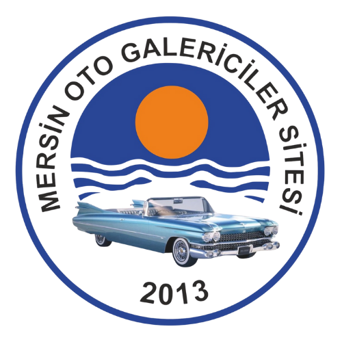 Mersin Oto Galericiler Sitesi