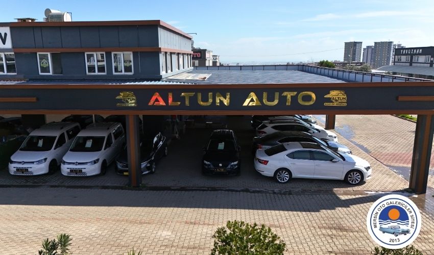 ALTUN AUTO