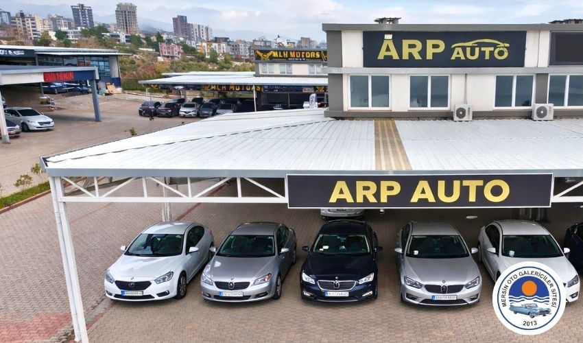 ARP AUTO