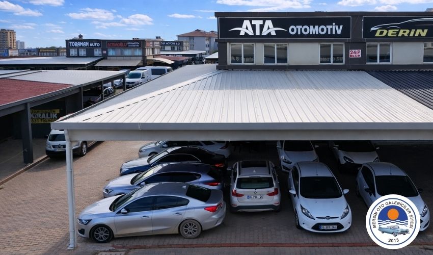 ATA OTOMOTİV