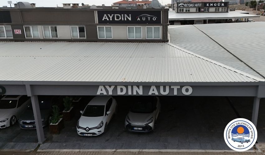 AYDIN AUTO