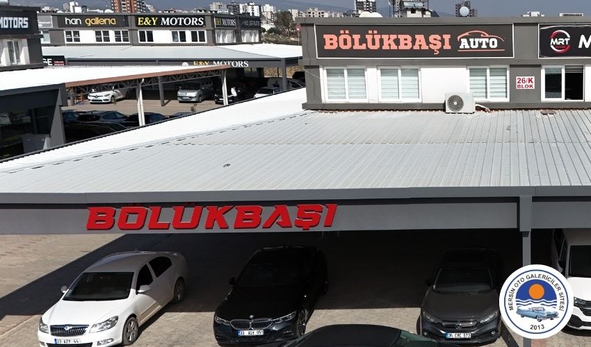 BÖLÜKBAŞI