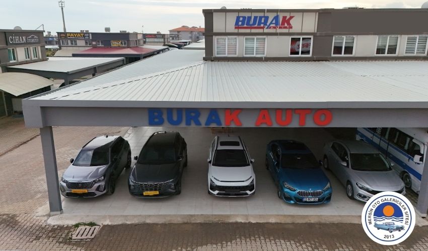 BURAK AUTO