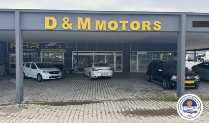 D&M MOTORS