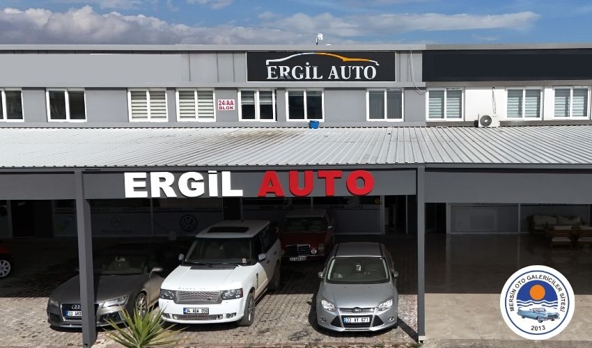 ERGİL AUTO