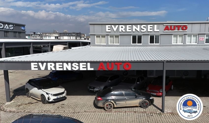 EVRENSEL AUTO