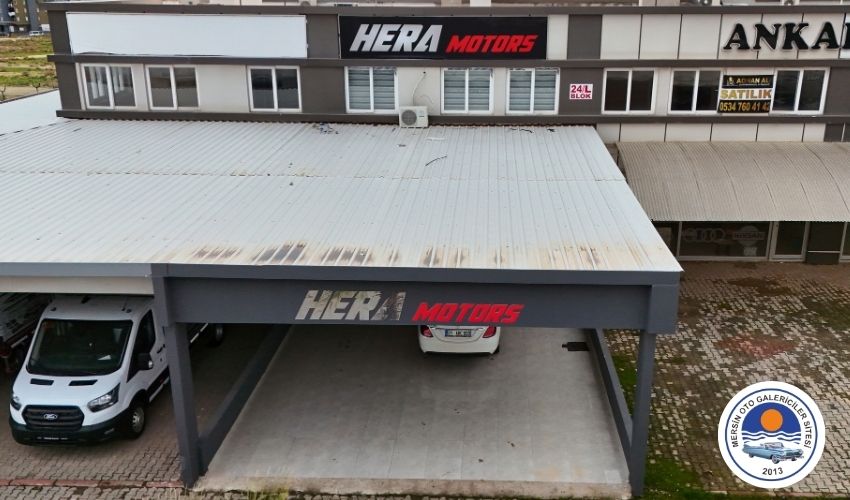 HERA MOTORS