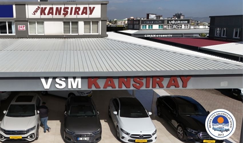 VSM KANŞIRAY