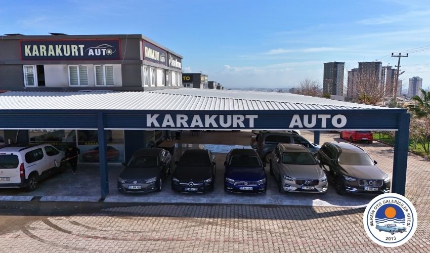 KARAKURT AUTO