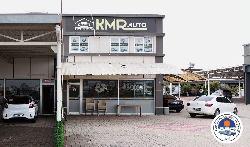 KMR AUTO