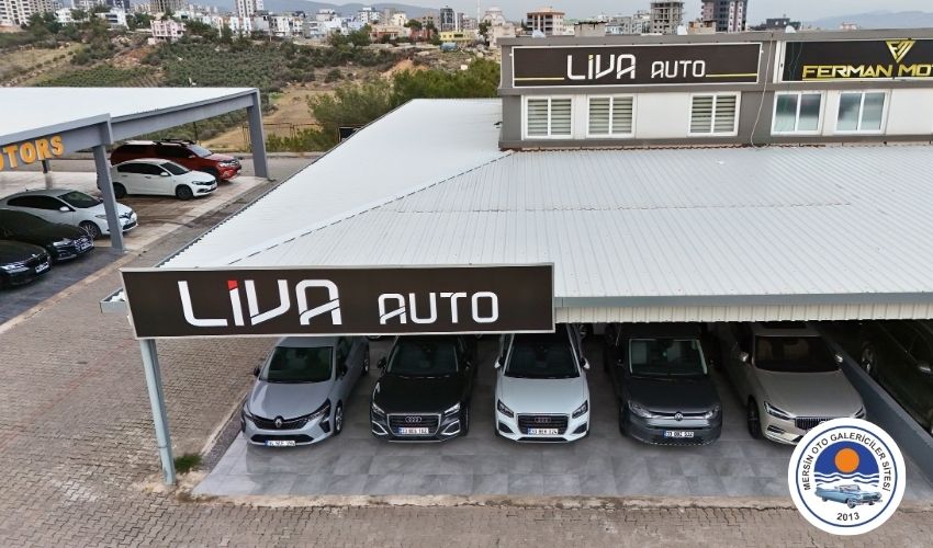 LİVA AUTO