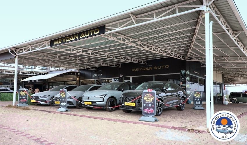 MEYDAN AUTO