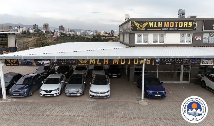 MLH MOTORS