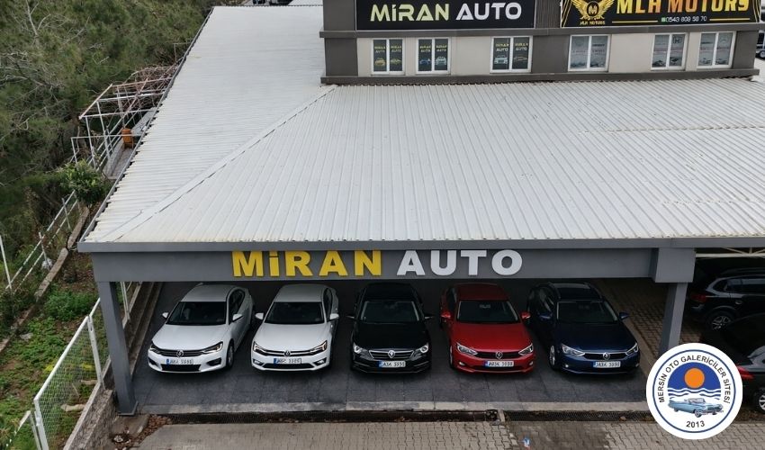 MİRAN AUTO
