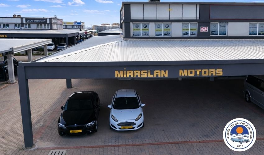 MİRASLAN MOTORS