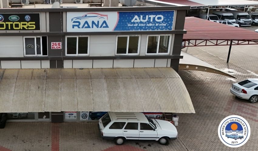 RANA AUTO