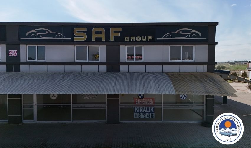SAF GROUP