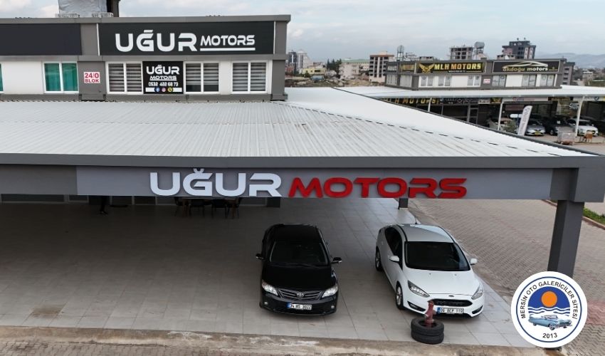 UĞUR MOTORS