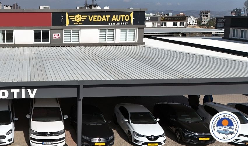 VEDAT AUTO