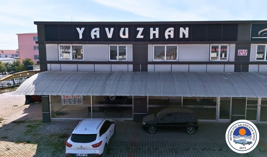 YAVUZHAN