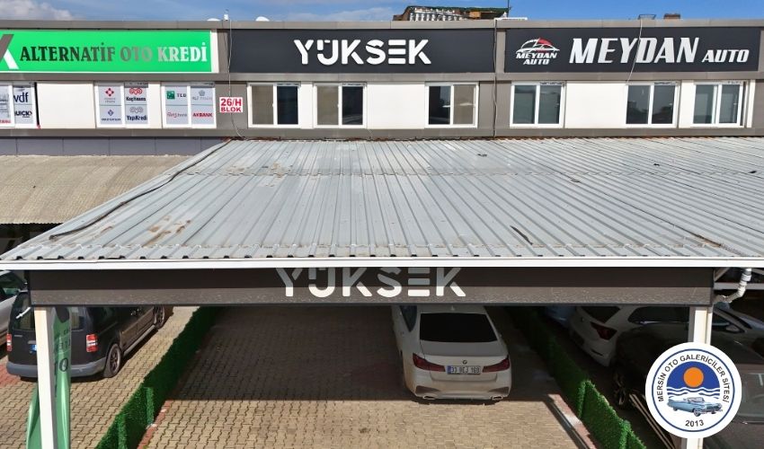 YÜKSEK