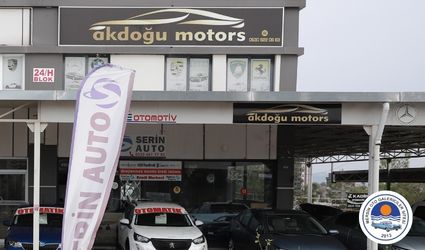 AKDOĞU MOTORS