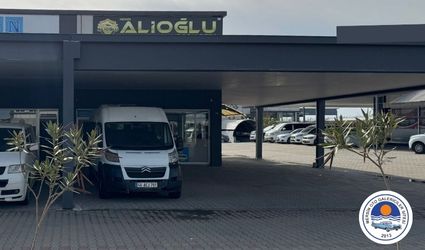 ALİOĞLU OTOMOTİV