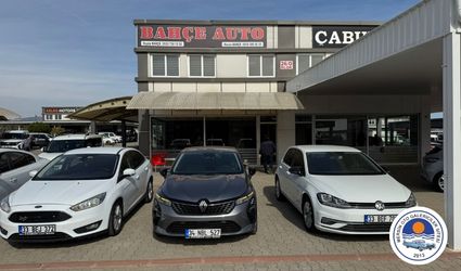 BAHÇE AUTO