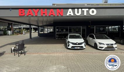 BAYHAN AUTO