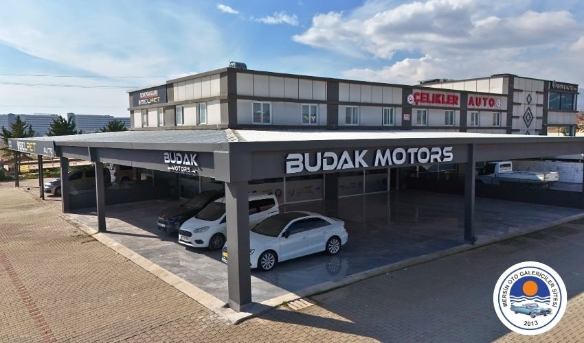 BUDAK MOTORS