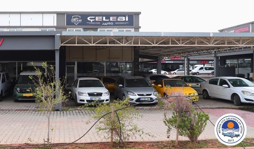 ÇELEBİ AUTO