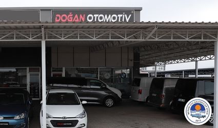DOĞAN OTOMOTİV