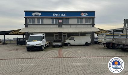 ERGİN A.Ş.