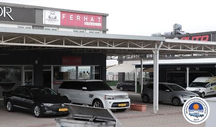 FERHAT OTOMOTİV
