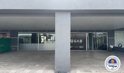 GAB OTOMOTİV İNŞAAT