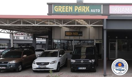 GREEN PARK AUTO