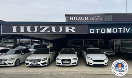 HUZUR OTOMOTİV