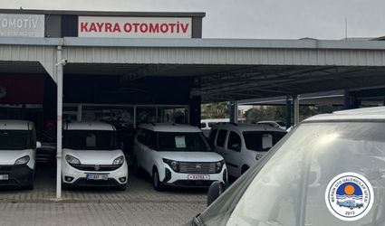 KAYRA OTOMOTİV