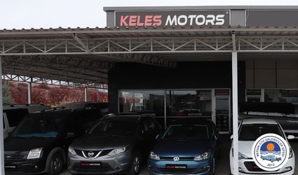 KELEŞ MOTORS