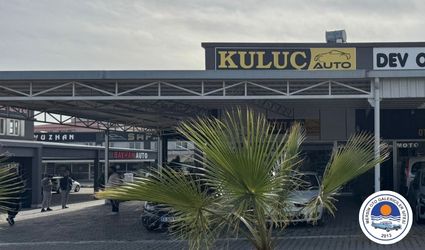 KULUÇ AUTO