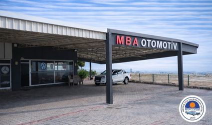 MBA OTOMOTİV