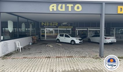 NHR MOTORS