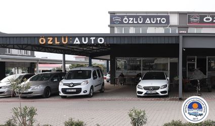 ÖZLÜ AUTO