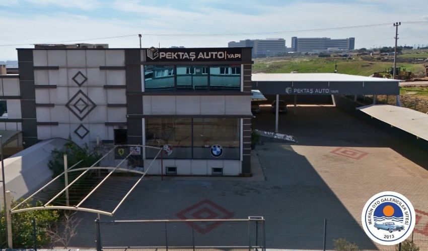 PEKTAŞ AUTO