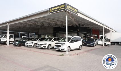 RAMAZAN ŞENER AUTO