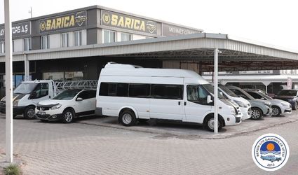 SARICA AUTO
