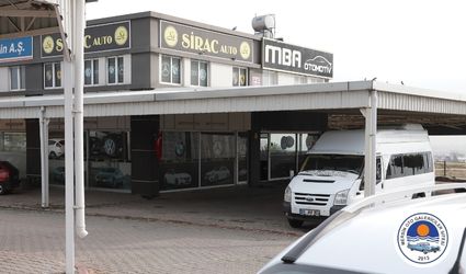 SİRAC AUTO