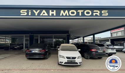 SİYAH MOTORS